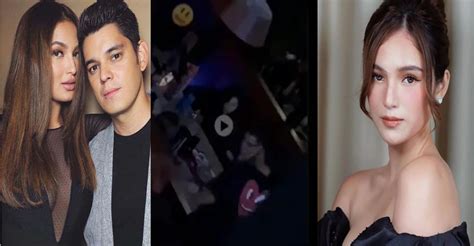 sarah lahbati richard gutierrez split.